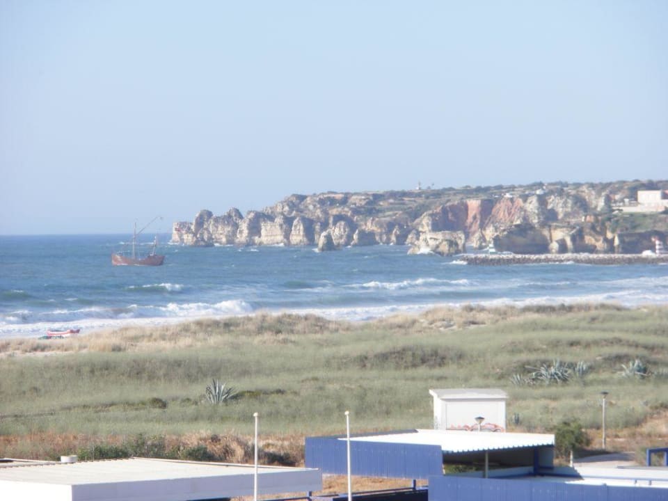 Ponte de Piedade Hotel Vila Galé Lagos