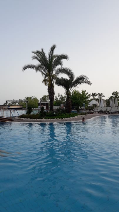 Pool Hotel Turan Prince