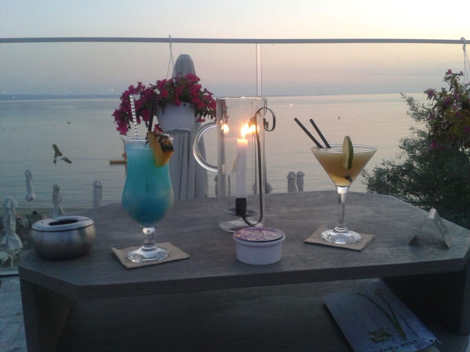 Gastro Anthemus Sea Beach Hotel & Spa