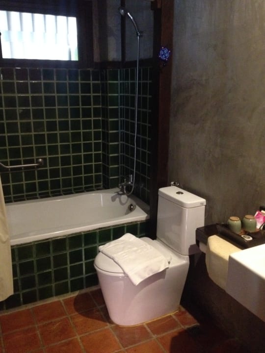 Zimmer Hotel The Legendha Sukhothai Resort