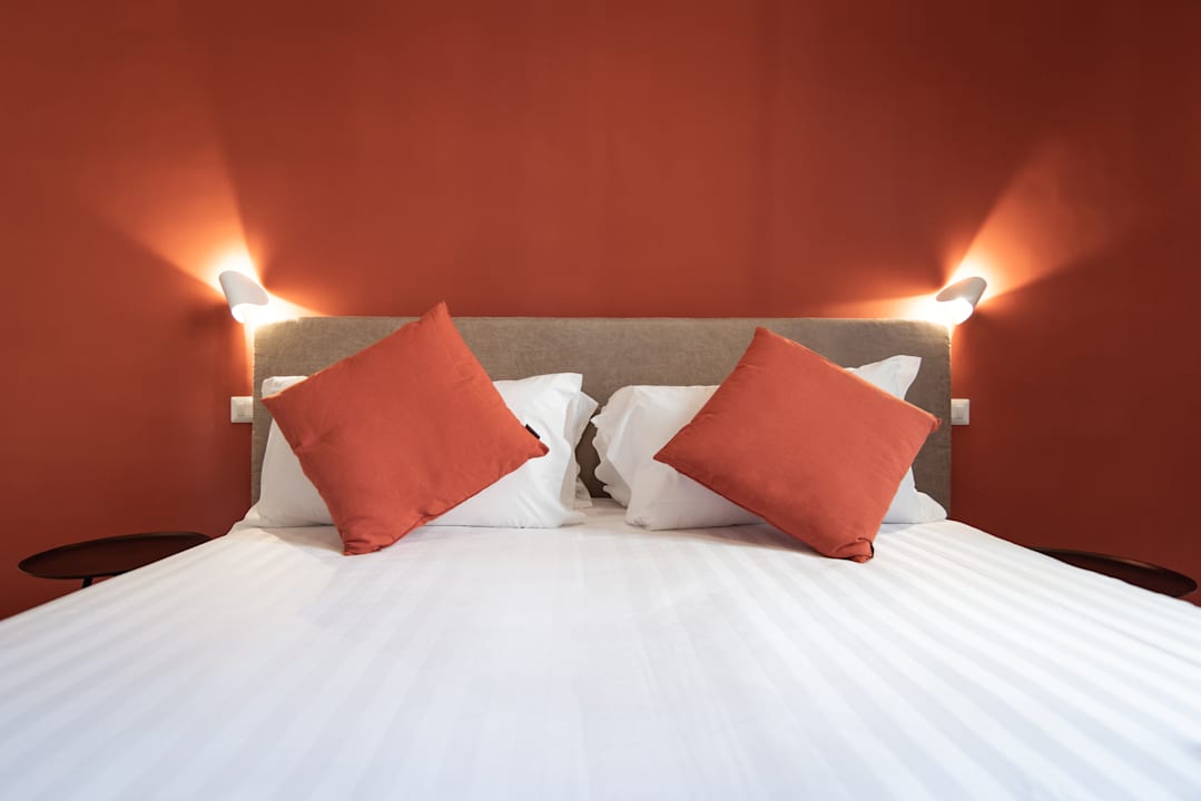 Zimmer BeigE et BlE' GuestHouse