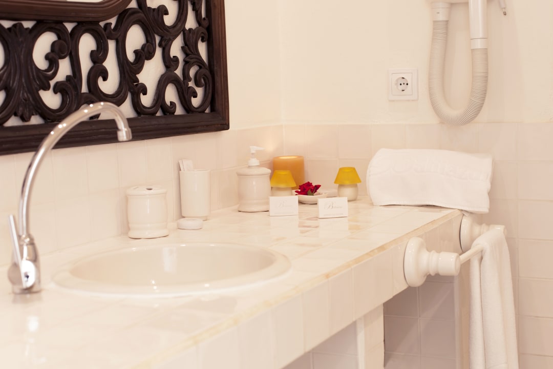 Zimmer Bahiazul Villas & Club