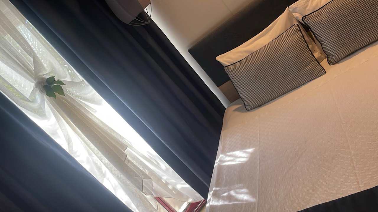 Zimmer Narcia Resort Side