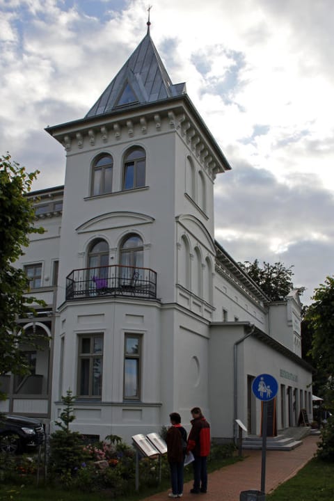 Das Türmchen Waldhotel