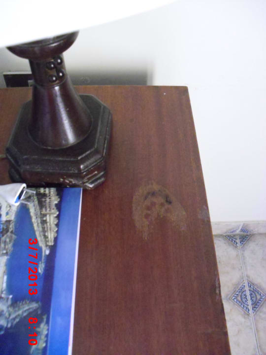 4-Sterne-Fleck Sunny Days Palma De Mirette Resort & Spa