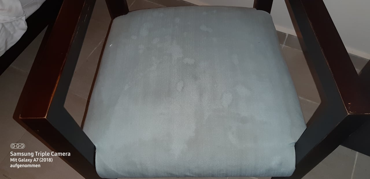 Zimmer El Karma Aqua Beach Resort