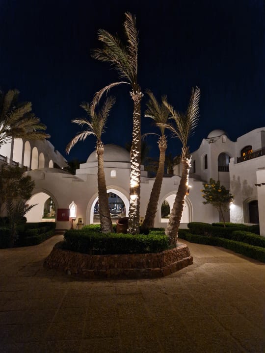 Außenansicht Arabella Azur Resort