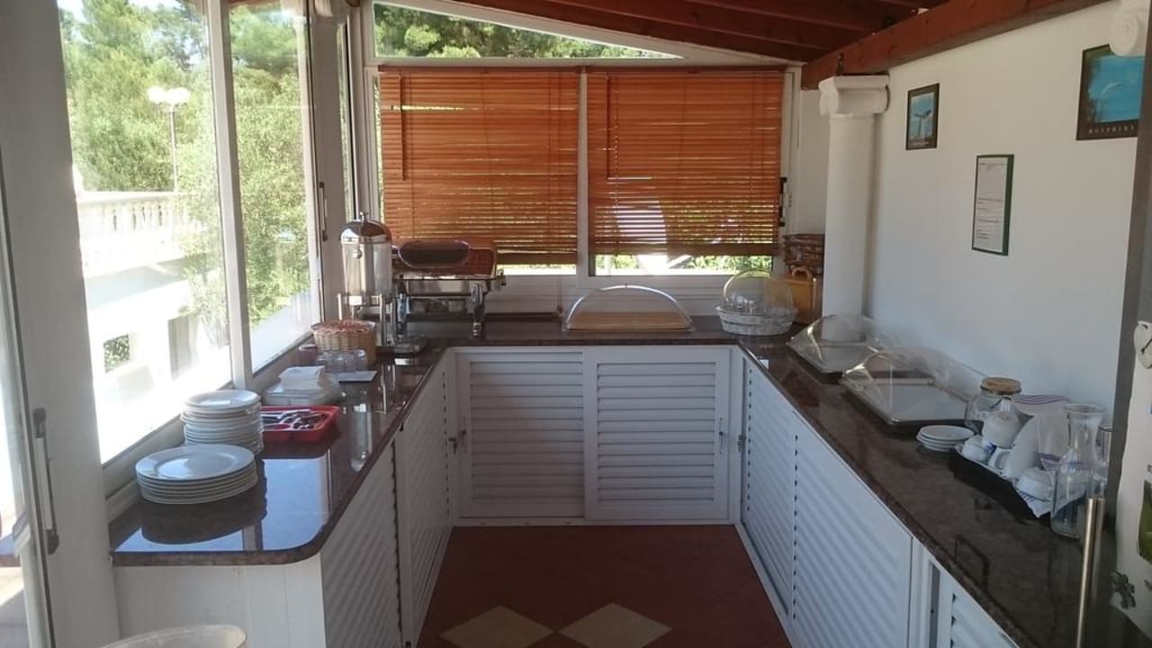 Gastro Villa Askamnia and Suites