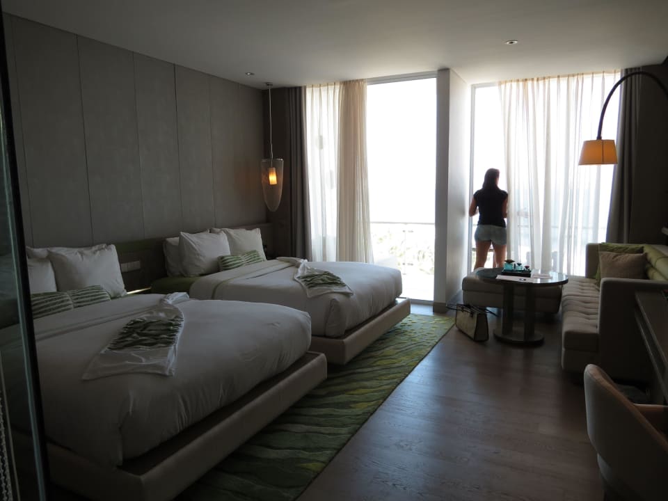 Room W Bali - Seminyak