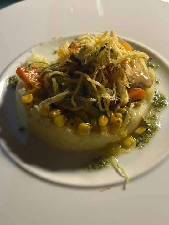 Gastro Continental Hotel Hurghada