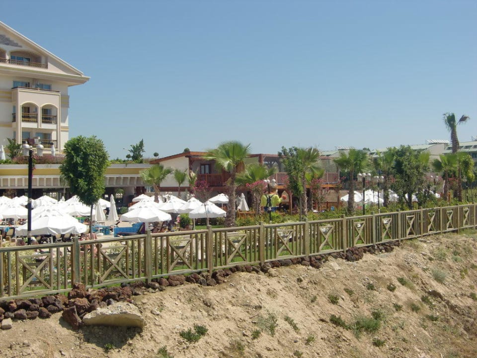 Blick Kinderwelt Diamond Excellence Resort & Spa