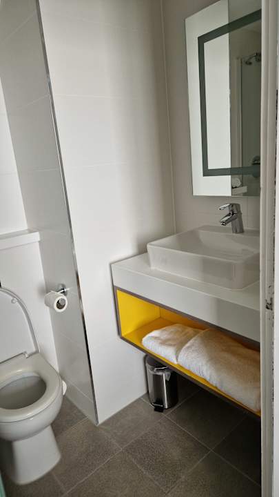 Zimmer Leonardo Royal Hotel Oxford