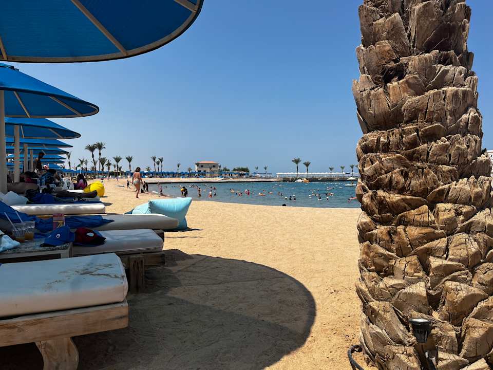 Strand Beach Albatros Resort
