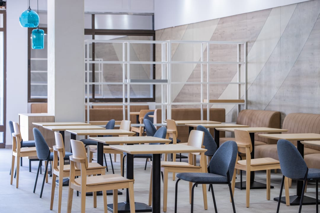 Gastro Hotel AF Valle Orotava