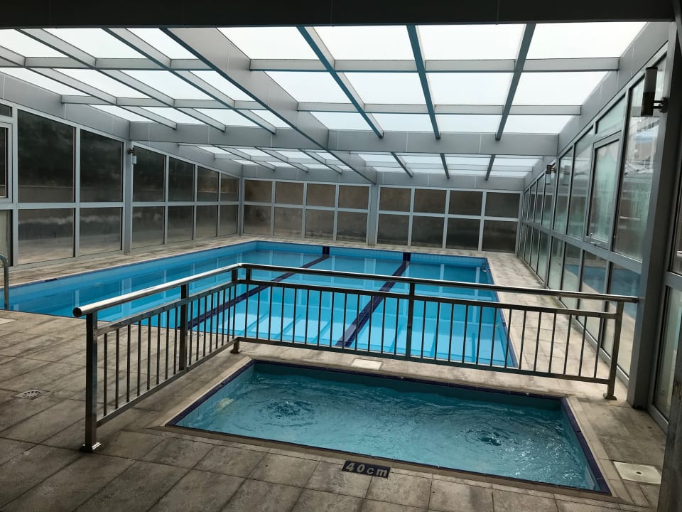 Pool Riviera Hotel & Spa