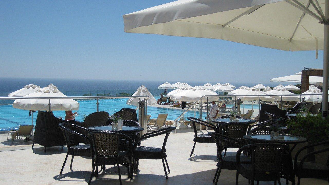 Lounge Bar TUI BLUE Seno - Adults Only