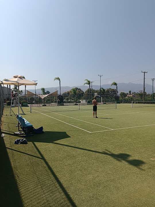 Sport & Freizeit Blue Lagoon Resort