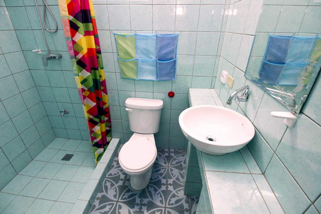 Zimmer Casa Carlos Santa Fe