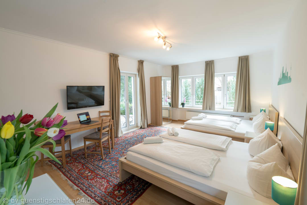 Zimmer guenstigschlafen24.de - die günstige Alternative zum Hotel