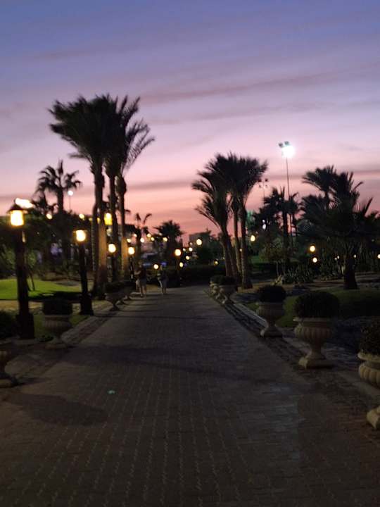 Strand Steigenberger Aqua Magic