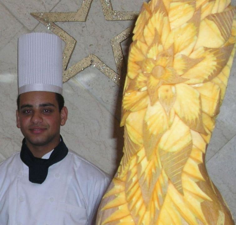 Hotel Giftun Azur ex Giftun Village Beach Resort Giftun Azur Resort