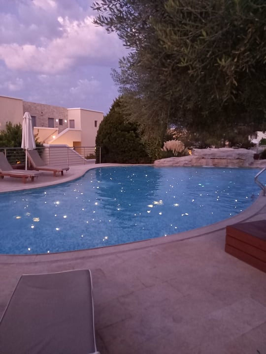 Pool SENTIDO Port Royal Villas & Spa