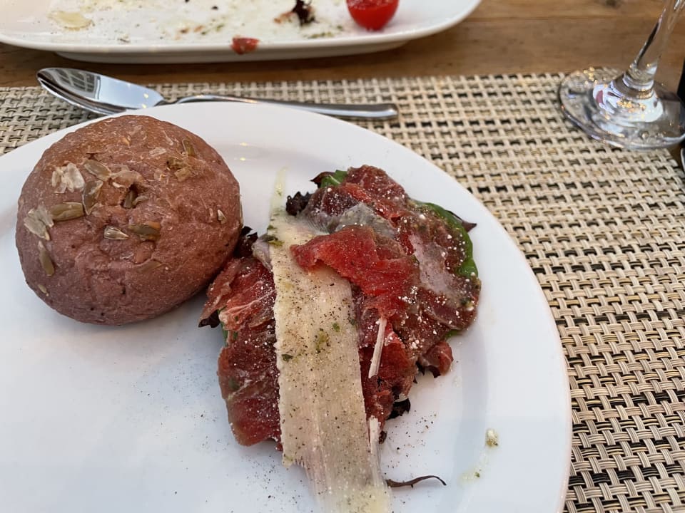Gastro Numa Bay Exclusive Hotel