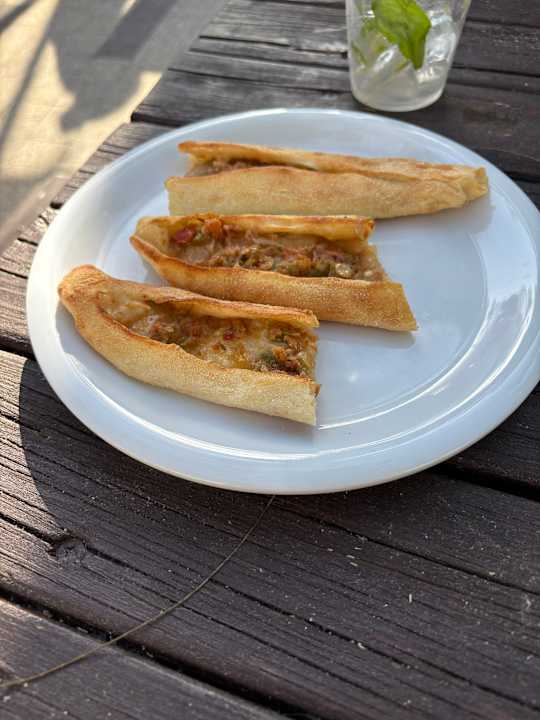 Gastro Belek Beach Resort Hotel