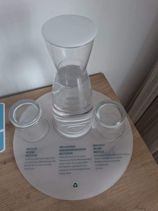 Zimmer R2 Lago Playa Park