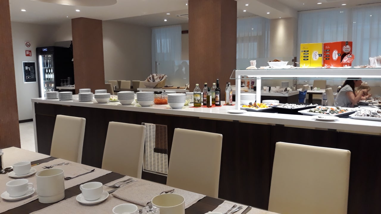 Gastro Hotel Amburgo