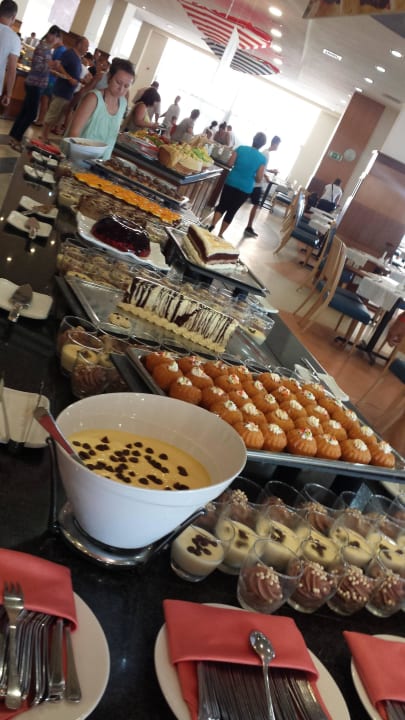 Sol Luna Bay & Mare Resort Sol Luna Bay