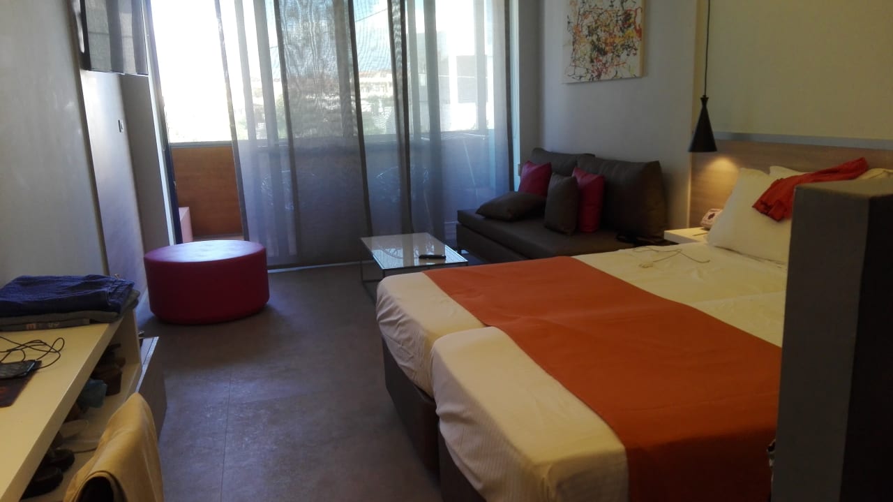 Zimmer Harmony Boutique Resort