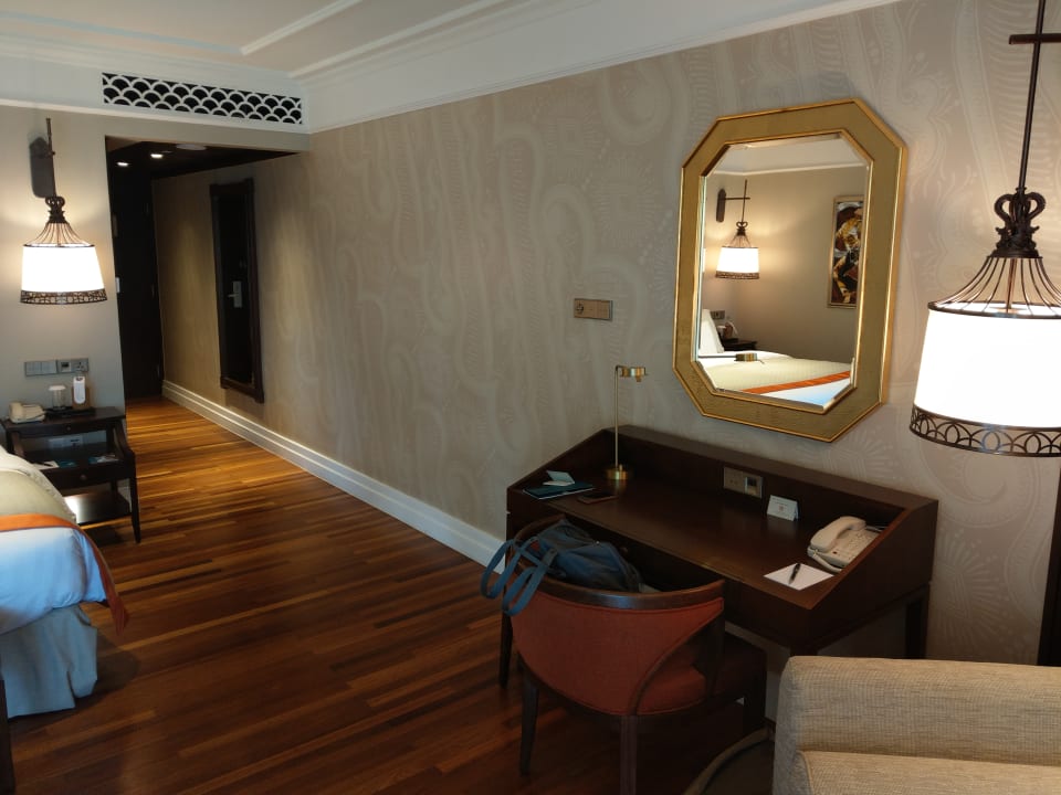 Zimmer InterContinental Bali Resort