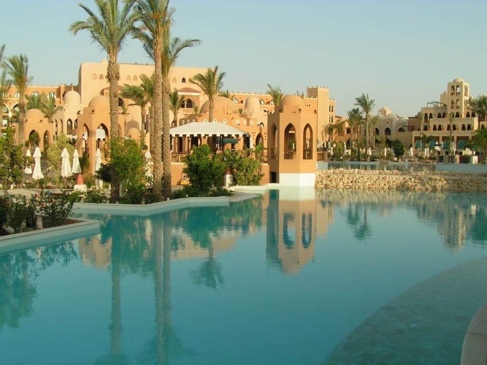 Pool Makadi Palace