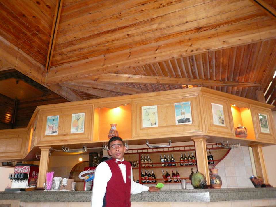 Bar Pickalbatros Dana Beach Resort - Hurghada