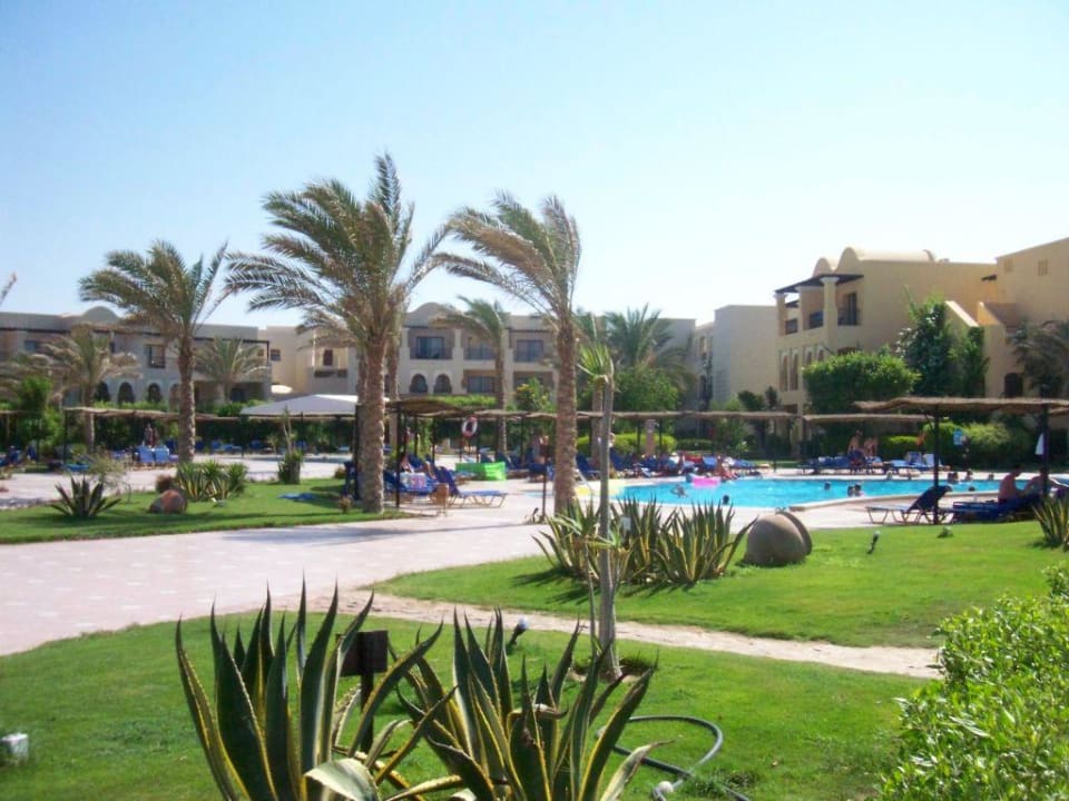 Pool TUI BLUE Samaya