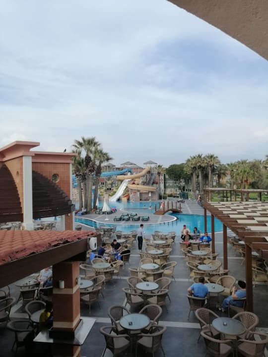 Gastro Megasaray Club Belek