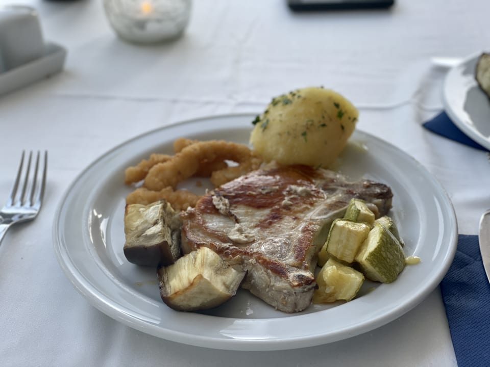 Gastro R2 Bahía Playa Design Hotel & Spa - Adults Only