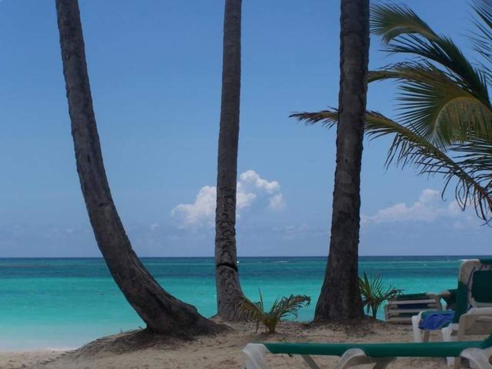 Strand Grand Palladium Select Bávaro Resort & Spa