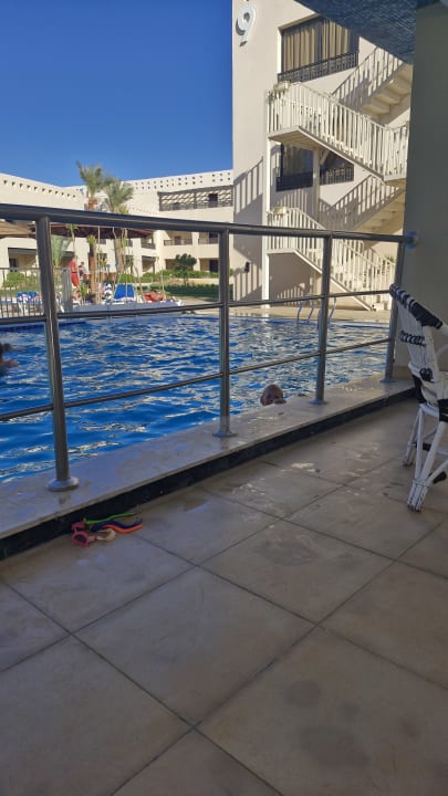 Pool Blend Club Aqua Resort