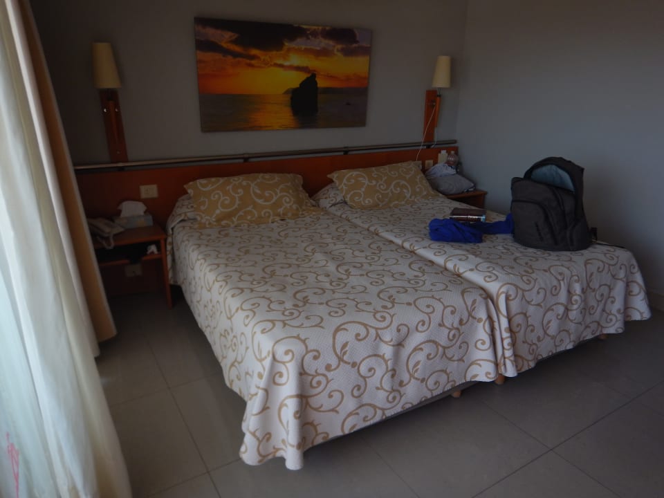 Zimmer Bull Escorial & Spa