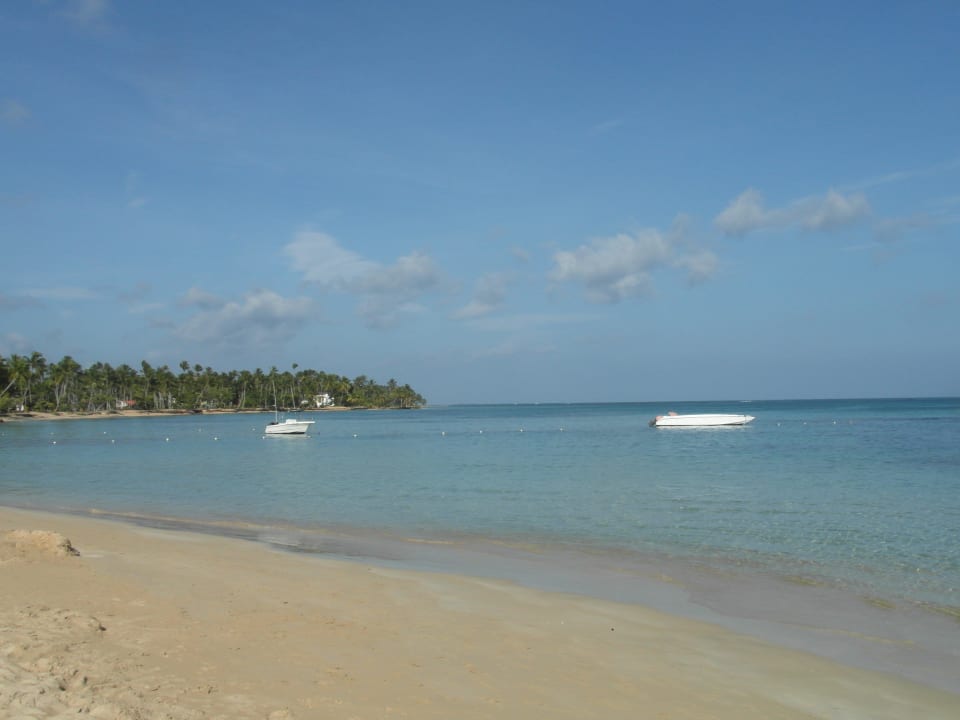 Traumhaft schön Bahia Principe Grand El Portillo