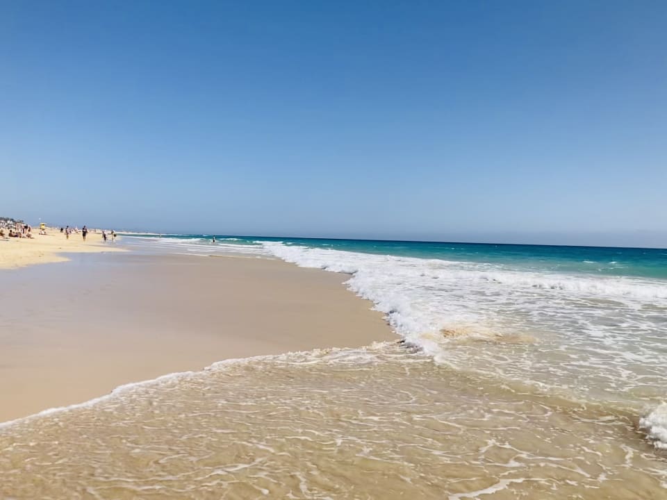 Strand ROBINSON JANDIA PLAYA