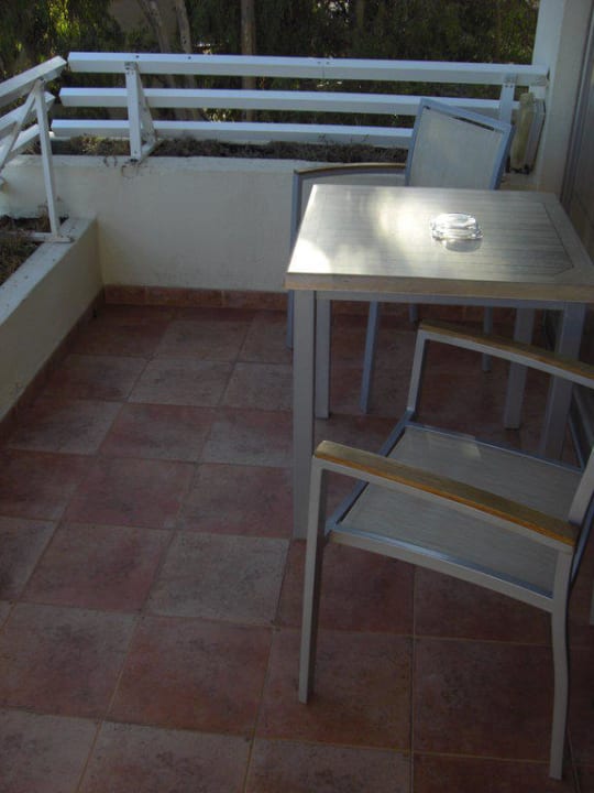 Balkon Superior 344 VIVA Golf - Adults only 18+