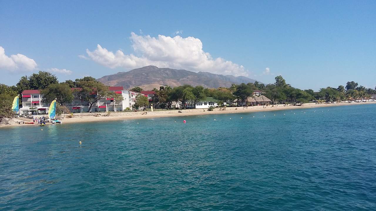 Strand Royal Decameron Indigo Beach