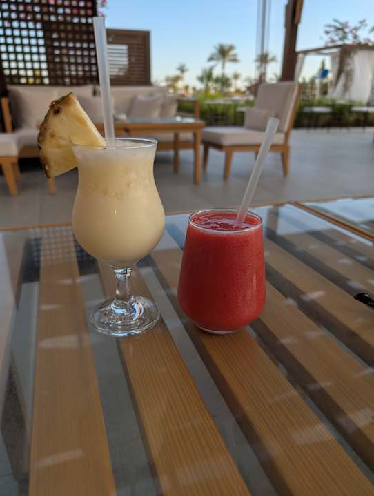 Gastro Steigenberger Resort Ras Soma