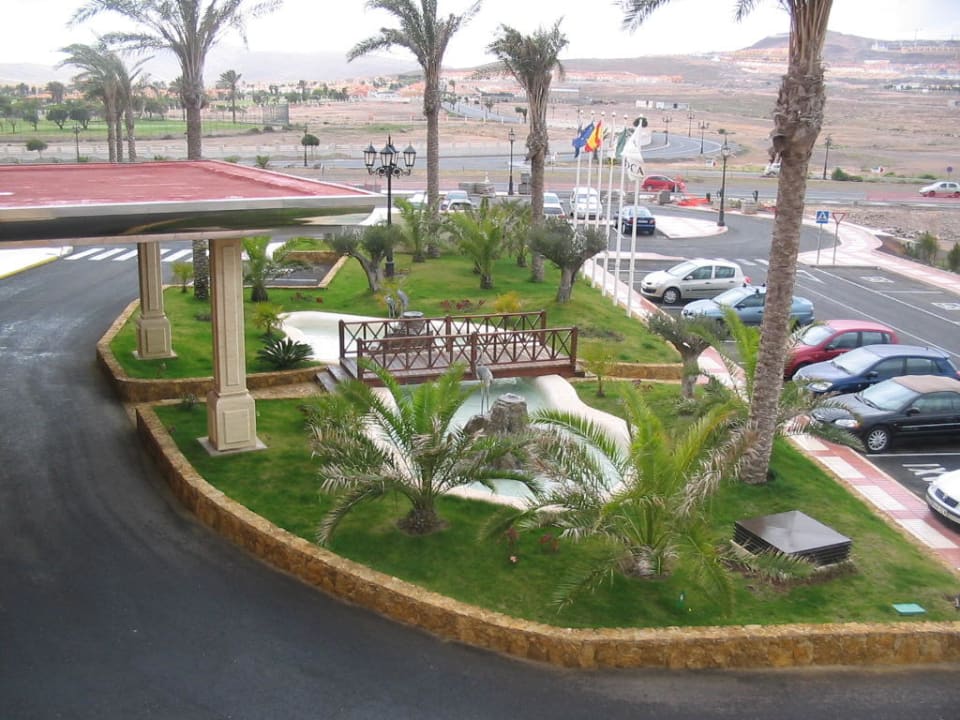 Bild10 Sheraton Fuerteventura Golf & Spa Resort