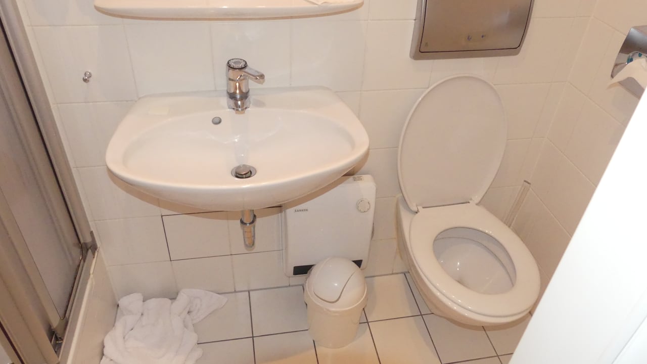 Zimmer Hotel Kaiserhof Eisenach