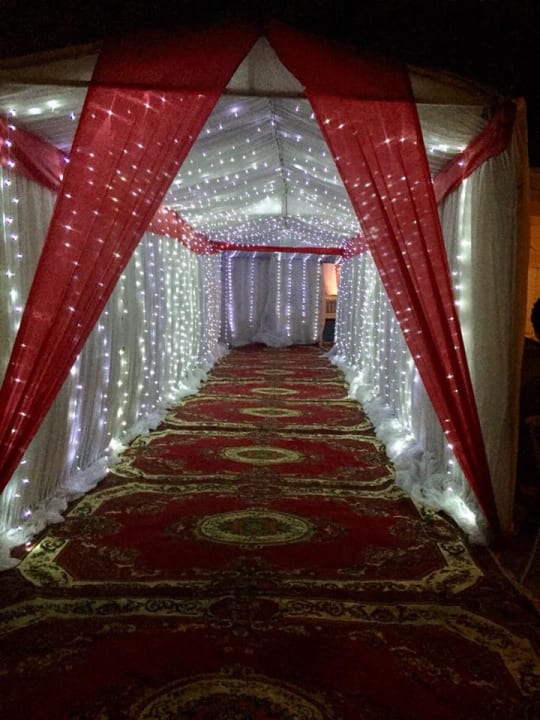 Sonstiges Marina Resort Port Ghalib, a member of Radisson Individuals