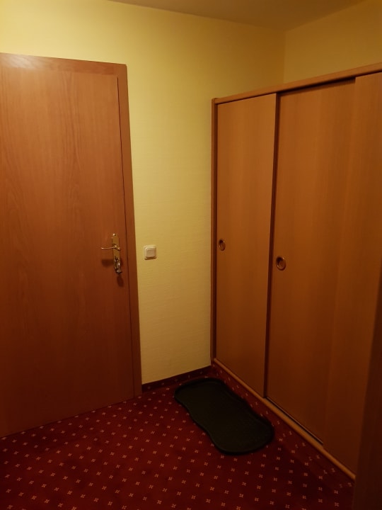 Zimmer Naturhotel Lindenhof